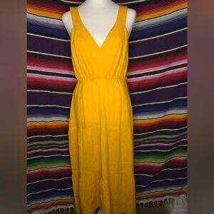 12  THE Yellow Steve Madden Dress YOU'RE LOOKING FOR